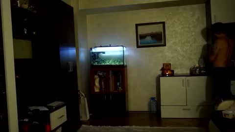 fuckinlove online show from March 26, 6:56 pm