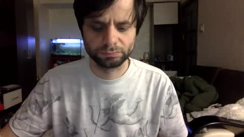 fuckinlove online show from March 29, 2:28 pm