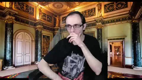 Daniel9121 online show from January 17, 11:22 pm