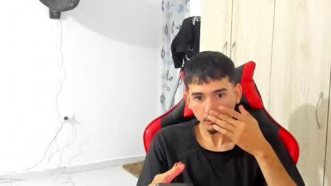 DANIEL online show from March 5, 3:03 am