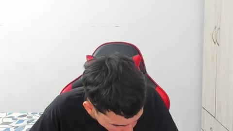 DANIEL online show from November 22, 2:33 am