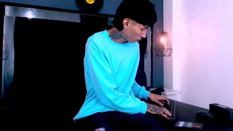 Daniel Delux  online show from November 21, 11:42 am