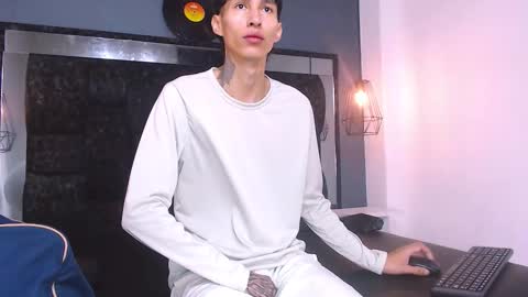 Daniel Delux  online show from November 20, 11:42 am