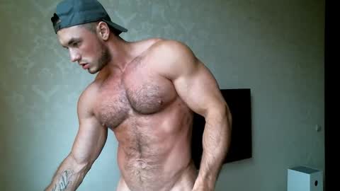 Big Alpha online show from October 9, 1:16 pm