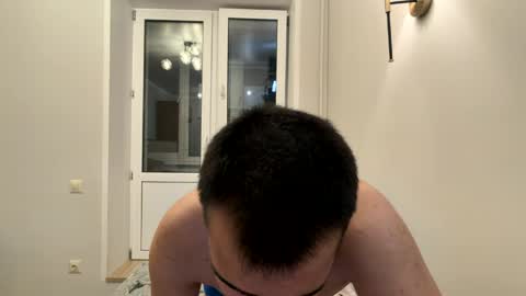 Daniel online show from March 29, 7:14 pm