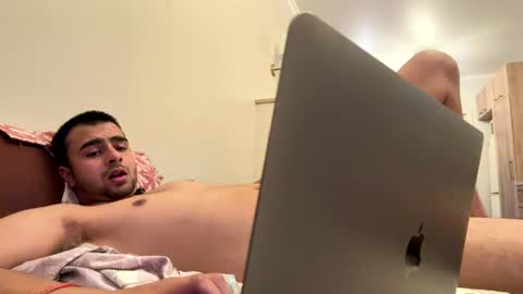 Daniel online show from March 30, 7:15 pm