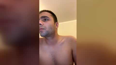 Daniel online show from March 25, 9:08 pm