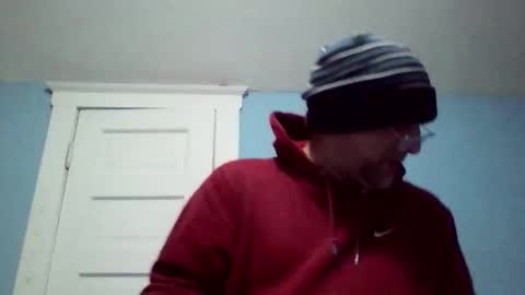 Daniel online show from November 26, 1:41 am