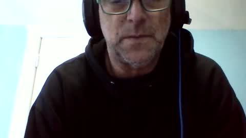 Daniel online show from November 13, 6:12 pm