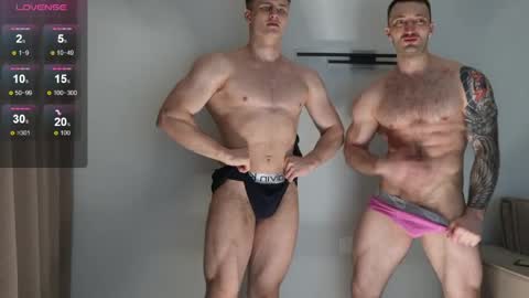 daniel_montecristo online show from April 5, 9:22 pm