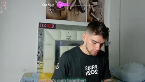 Snapshot of daniel_ova chatting on December 21, 12:27 pm Sexy Dani online show from December 21, 12:27 pm