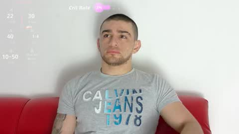 Snapshot of daniel_ova chatting on October 13, 12:22 pm Sexy Dani online show from October 13, 12:22 pm