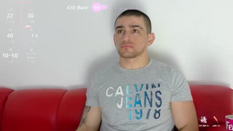 Snapshot of daniel_ova chatting on October 16, 12:24 pm Sexy Dani online show from October 16, 12:24 pm