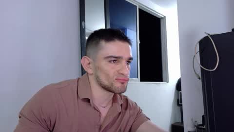 Sexy Dani online show from November 27, 3:32 am