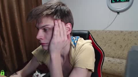 Daniel online show from February 11, 7:48 pm