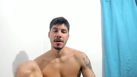 Daniel sexy77 online show from August 4, 4:40 am