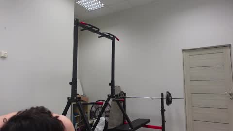 DANIEL SHAWN online show from February 20, 6:19 am