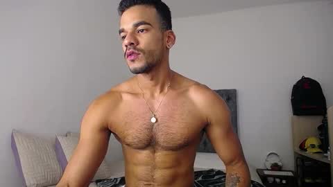 Daniel Sherlock online show from November 3, 11:14 am