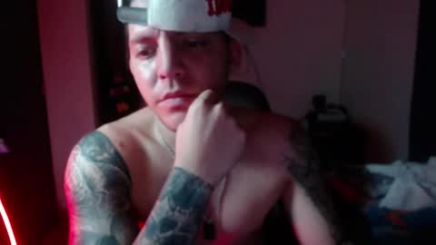 Daniel online show from November 13, 2:38 am