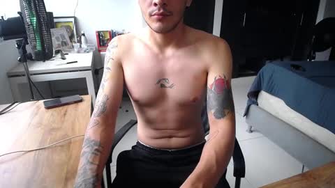 daniel_velez26 online show from March 27, 1:12 pm