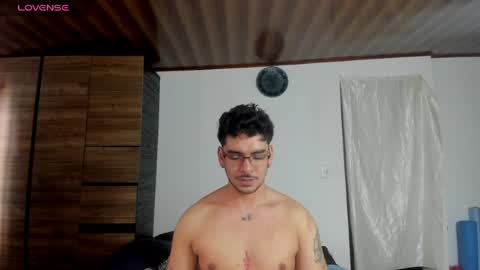 Dani  online show from March 31, 5:03 pm