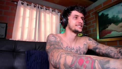 Daniele Bunny online show from December 11, 6:48 pm