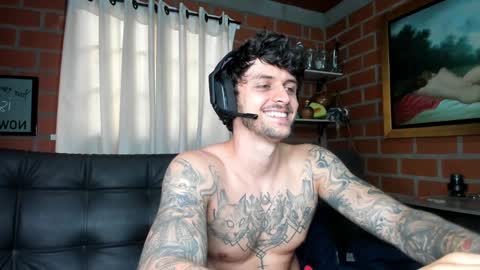 Daniele Bunny online show from January 11, 7:27 pm