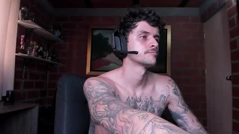 Daniele Bunny online show from November 11, 7:30 pm