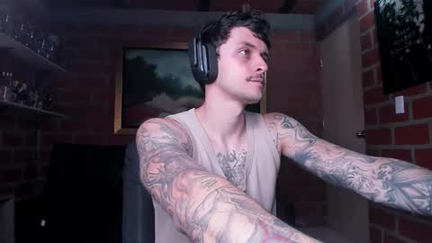 Daniele Bunny online show from October 19, 6:11 pm