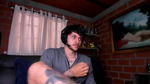 Daniele Bunny online show from January 16, 6:16 pm