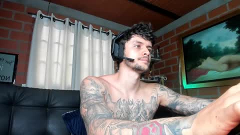 Daniele Bunny online show from February 26, 6:42 pm