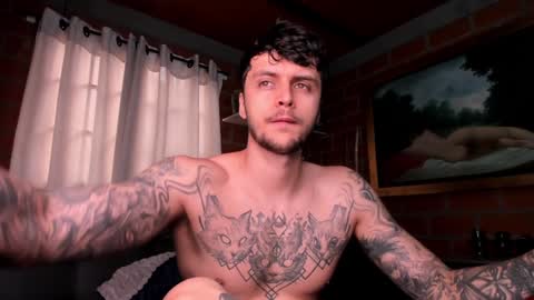 Daniele Bunny online show from February 3, 4:41 pm