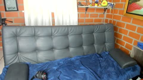 Daniele Bunny online show from December 9, 5:46 pm