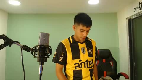 danielitopapii online show from November 21, 2:43 am