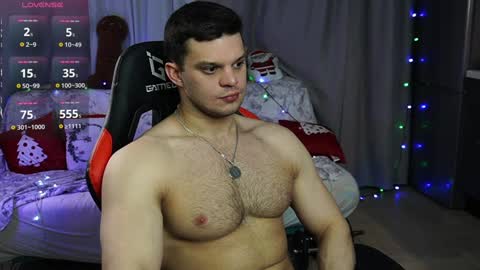 Daniel Kraig online show from January 7, 4:27 pm