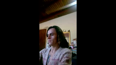 danielledelrey online show from February 3, 12:21 pm