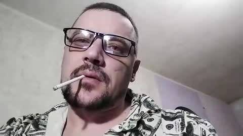 DanieloCool online show from January 22, 7:34 pm