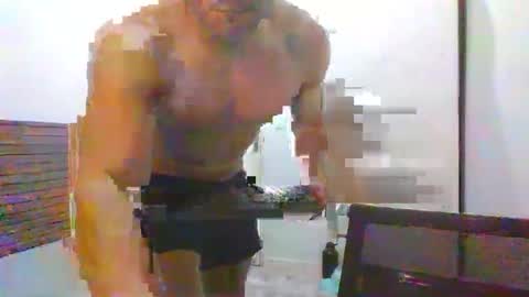 DanielRivveraX online show from March 22, 10:04 pm