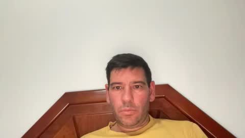 danieltalho23 online show from December 16, 8:38 pm