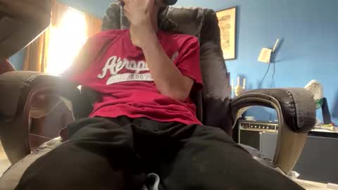 Daniel online show from April 15, 10:32 pm