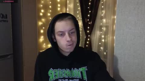 danila online show from December 3, 10:27 pm