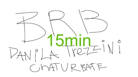 danila online show from February 23, 3:19 am