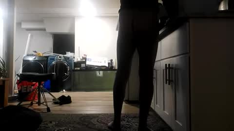 danimal5000 online show from October 23, 3:43 am