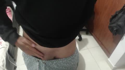 daniel segura online show from April 4, 12:29 am