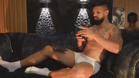 Dann saenz online show from October 23, 11:40 pm