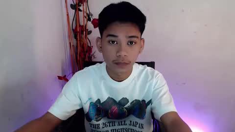 DANNER online show from February 15, 9:12 pm