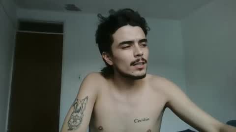 danni4_20 online show from February 9, 9:28 pm