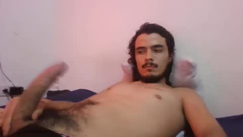 danni4_20 online show from October 1, 9:30 pm