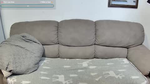 HilmarZ online show from December 5, 10:17 pm