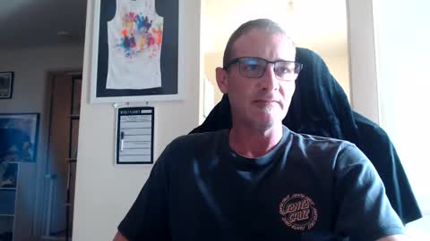 dannozdirekt online show from March 6, 1:05 am